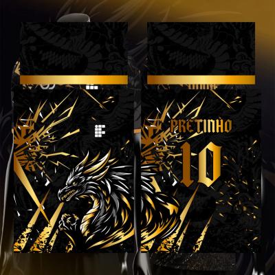 Arte da categoria interclass